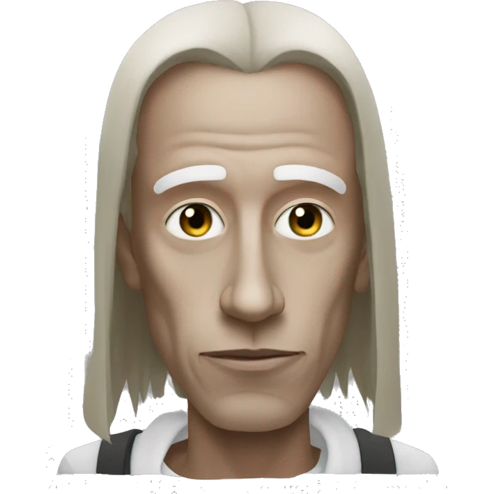 rick owens emoji