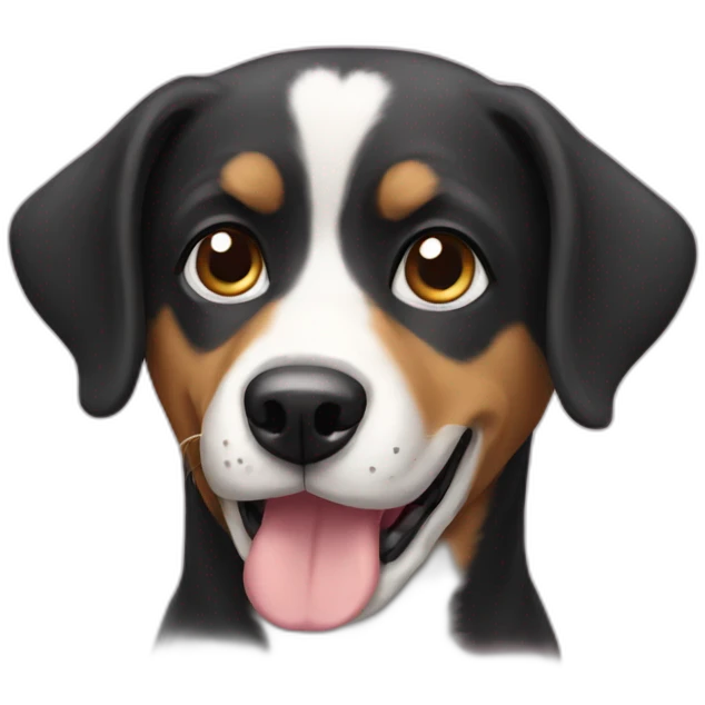 dog emoji