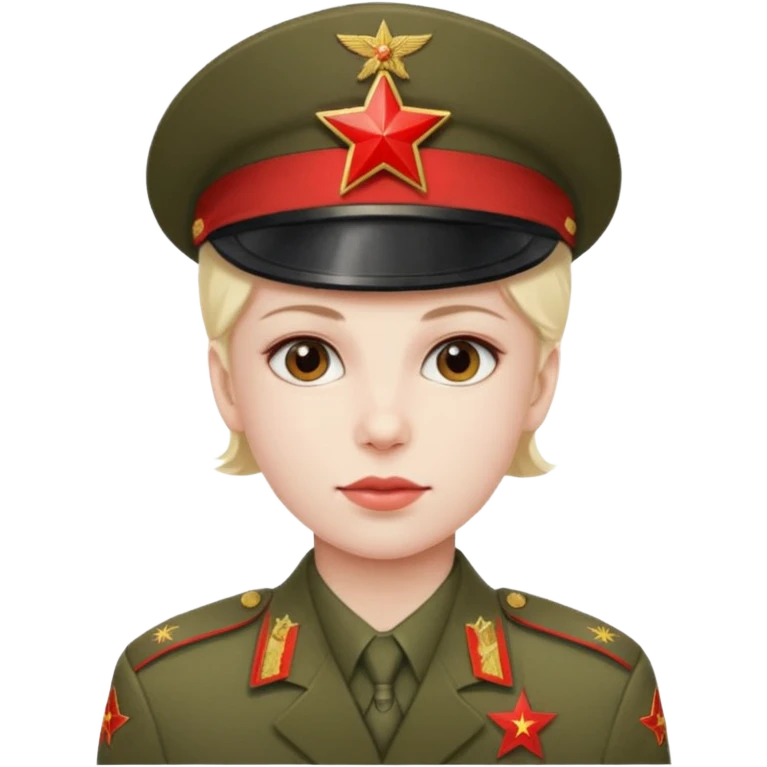 UNIÓN SOVIÉTICA emoji