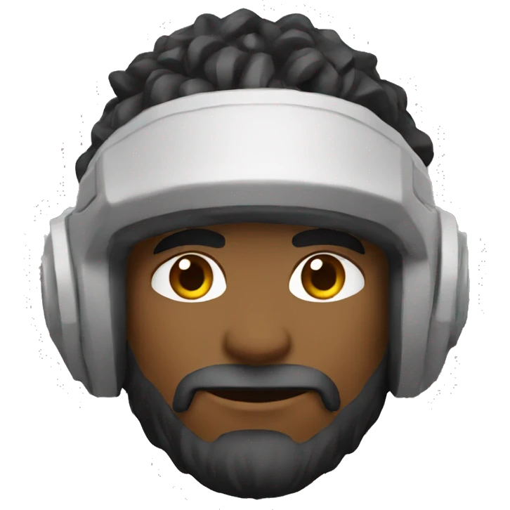 Jugadores gamer emoji