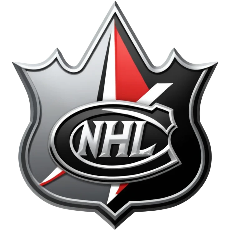 NHL  emoji