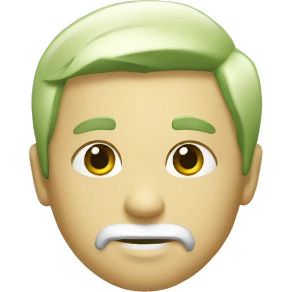 CHECK VERDE emoji