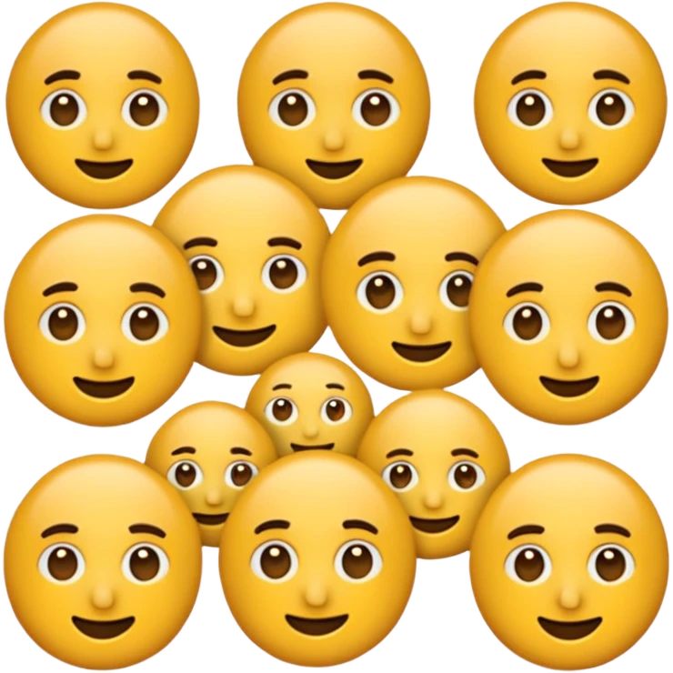 Animasyonlu emoji yap emoji