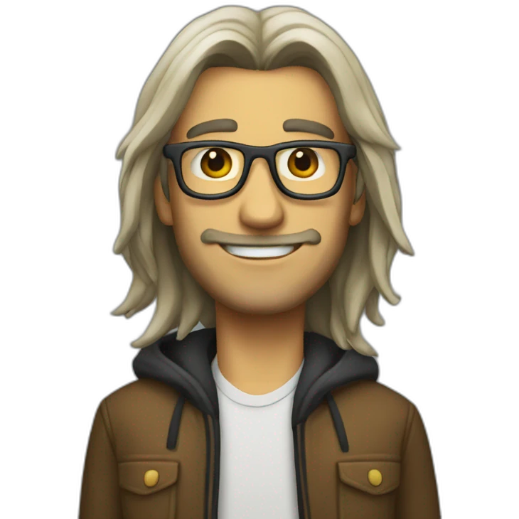 Bassirou emoji