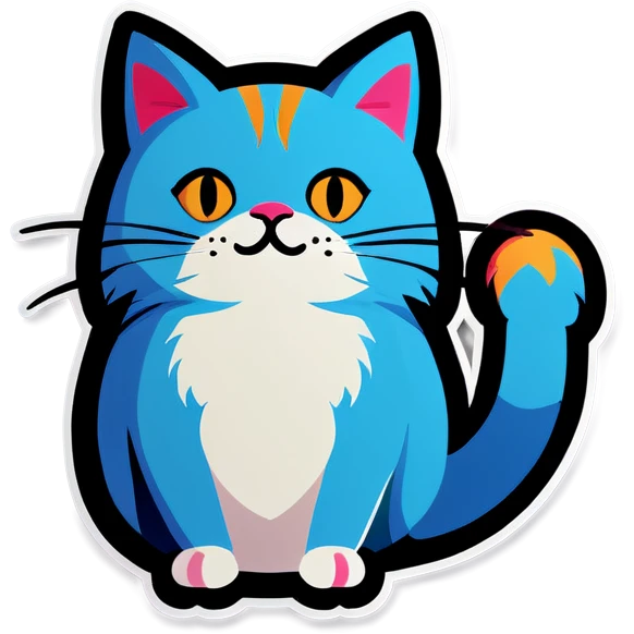 Gato emoji