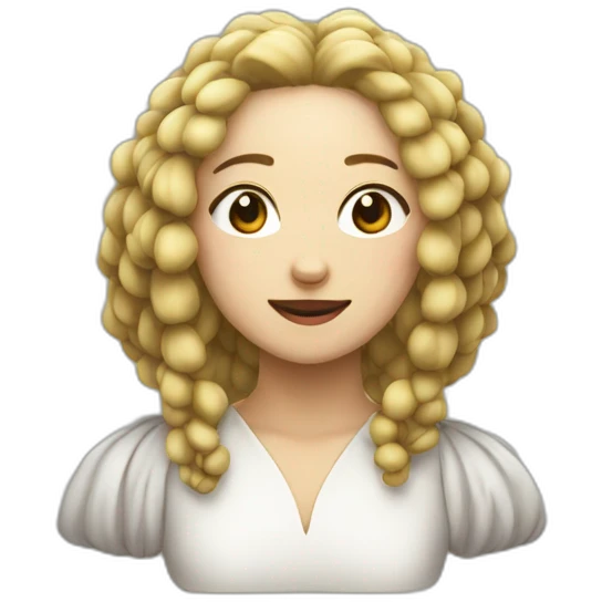 lyche emoji