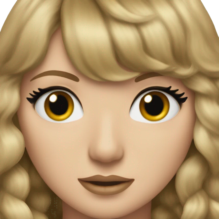 Taylor swift reputation emoji