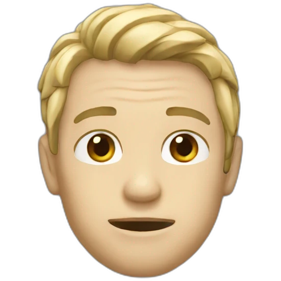 Jiso emoji