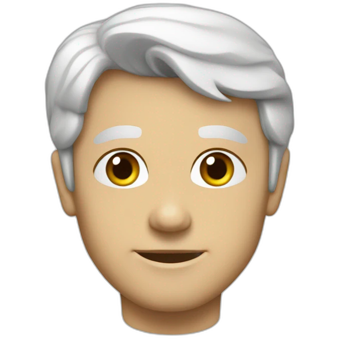 Walter Heartwell White emoji