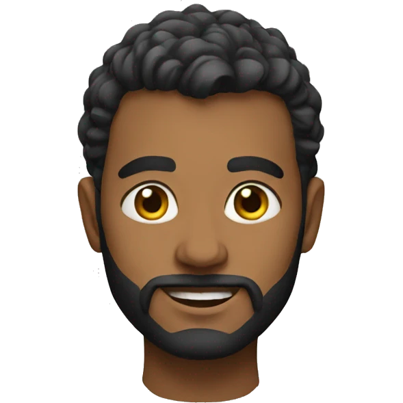 Baji emoji