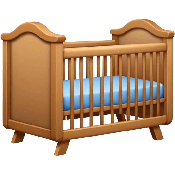 crib emoji