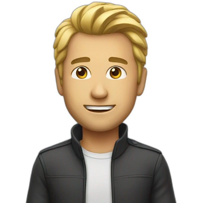 Great full emoji