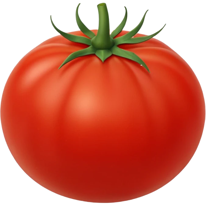 Tomato or tomato meme emoji