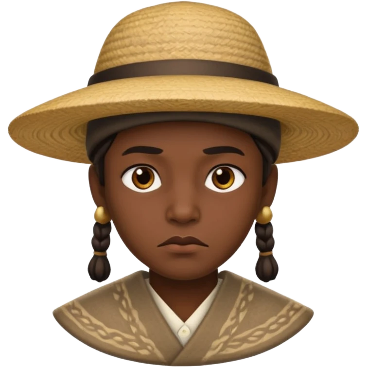 Dallake da daku emoji