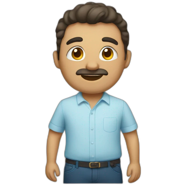 muiñeira emoji