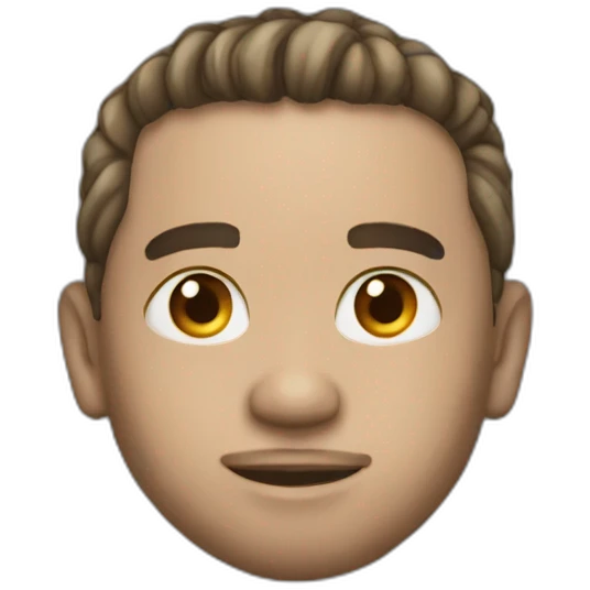 Ballon d’or emoji