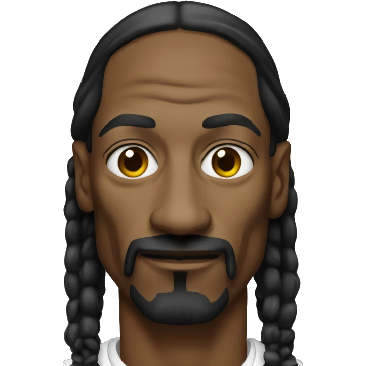 snoop dogg emoji