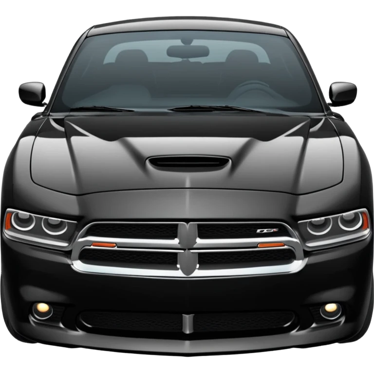 faz o dodge charge dos Velozes & Furiozos pra min? emoji