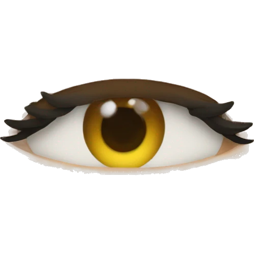 Lash Rtizt emoji