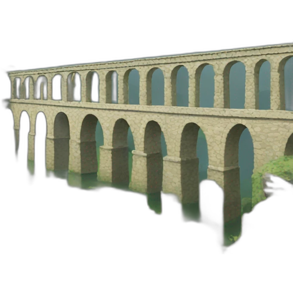 aqueduc emoji