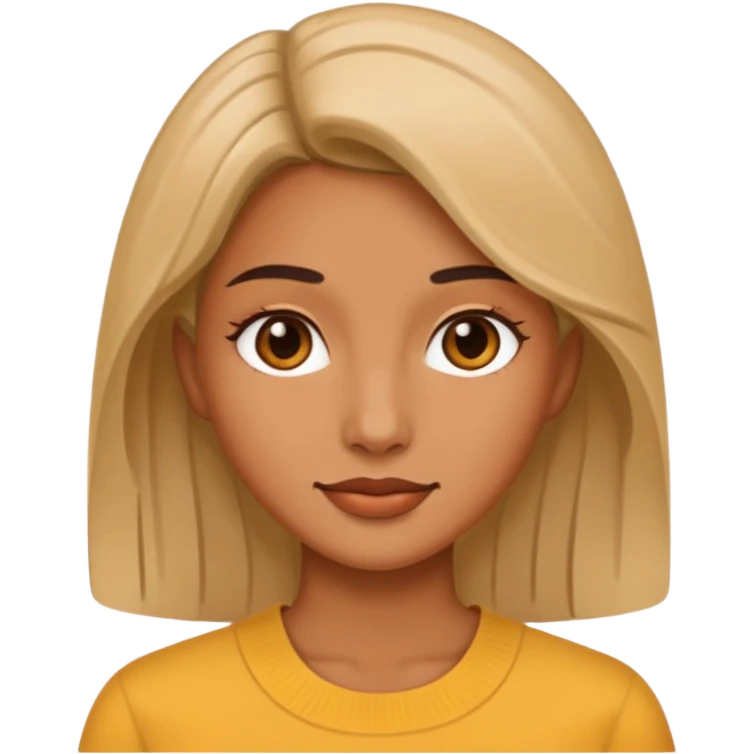 👩 emoji