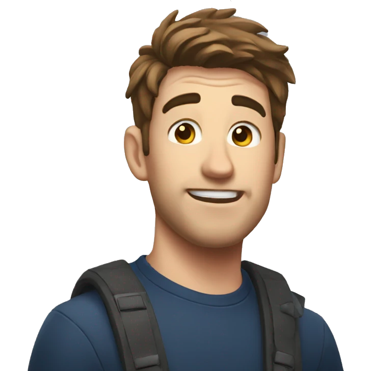 mr. Beast emoji