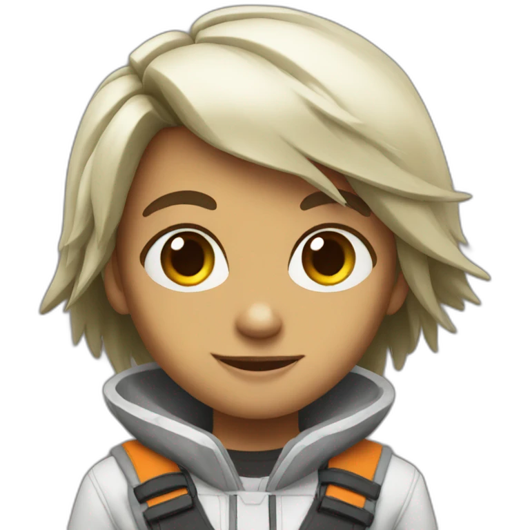 ratchet emoji
