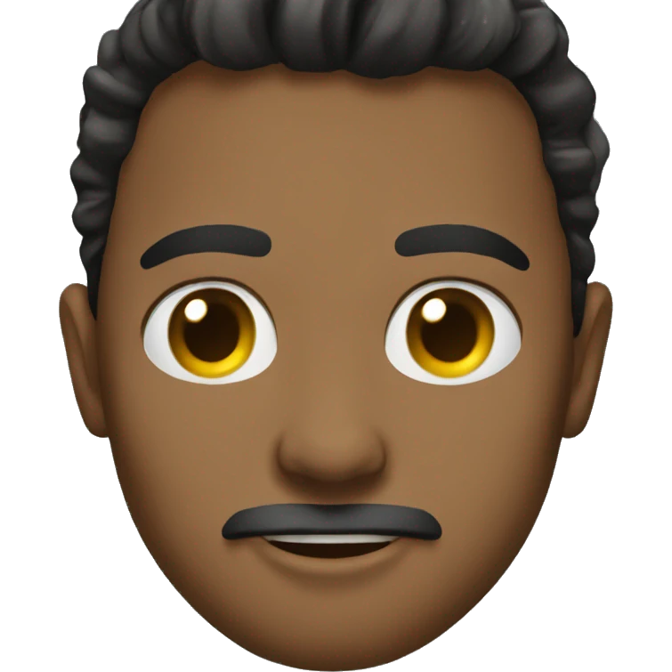 Demond emoji