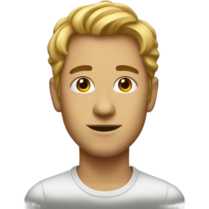 me emoji