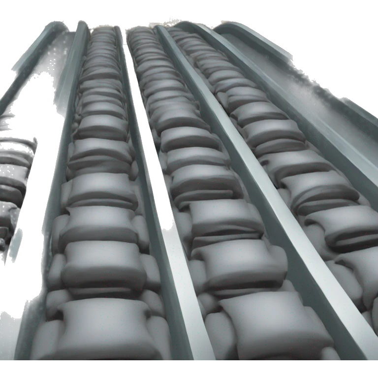 Conveyor belt emoji