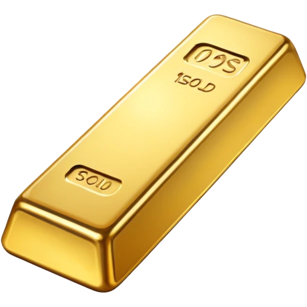 gold emoji