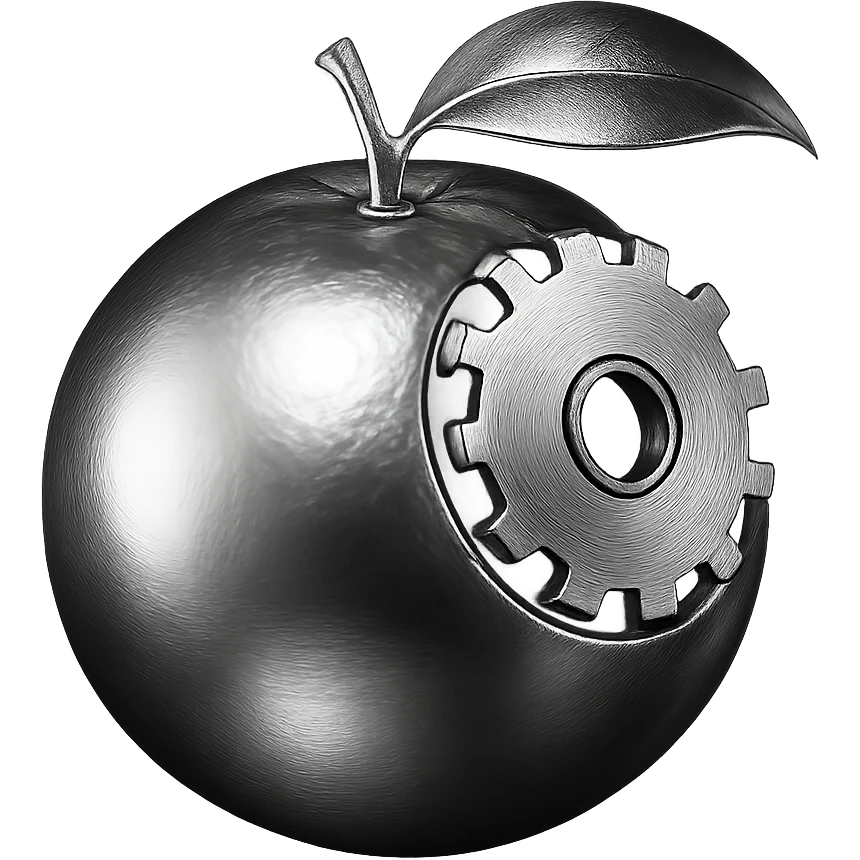 clockwork orange emoji