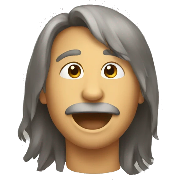 Pomni emoji
