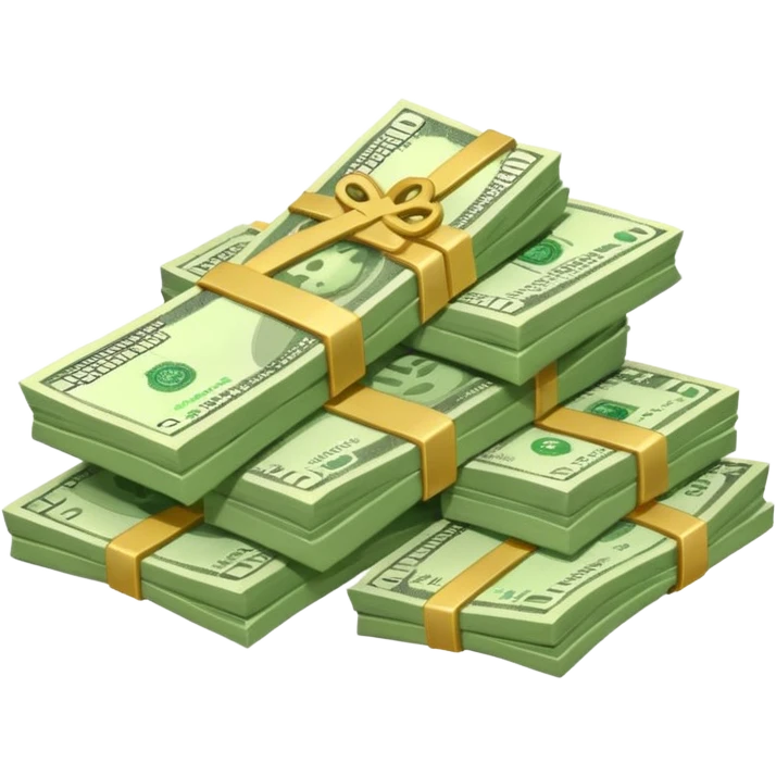 bundan sonra para ödeme emoji