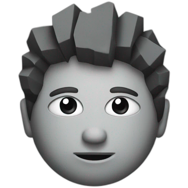 Saw emoji