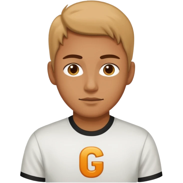 avec un G dedans  emoji