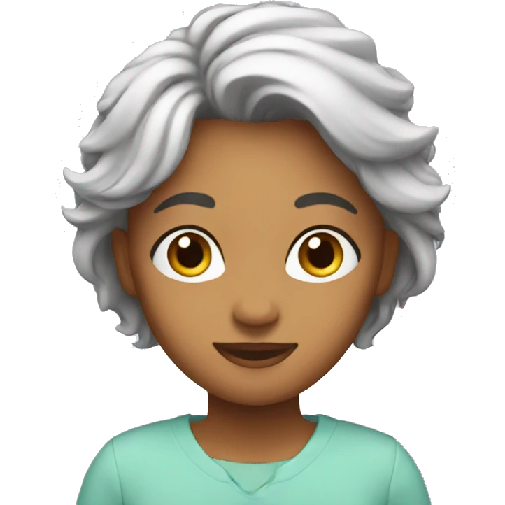 mother emoji