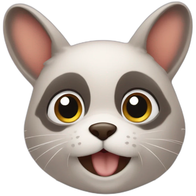 PICACHOO emoji