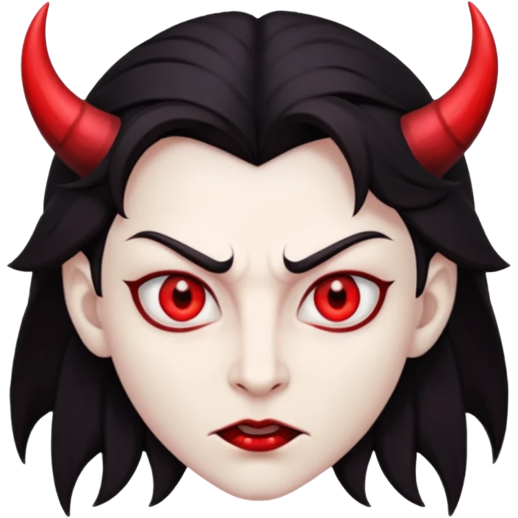 Satan emoji