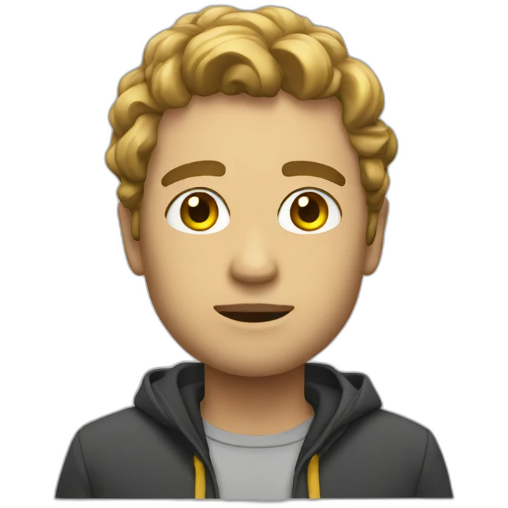 persona emoji