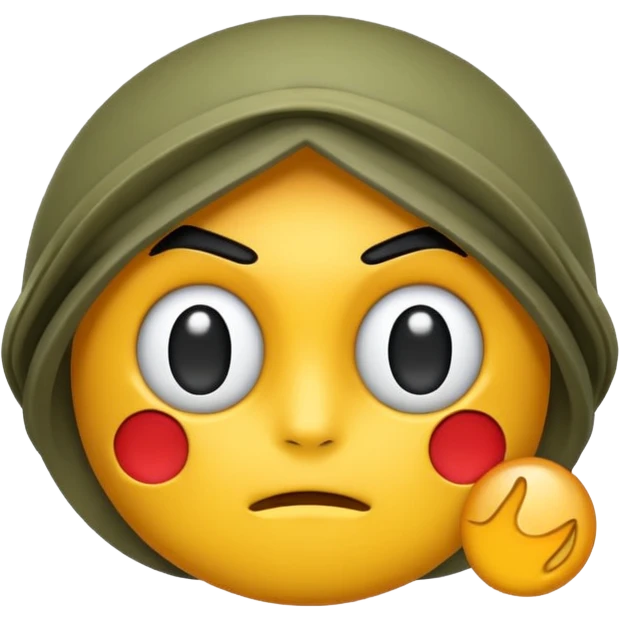 rebel objetive emoji