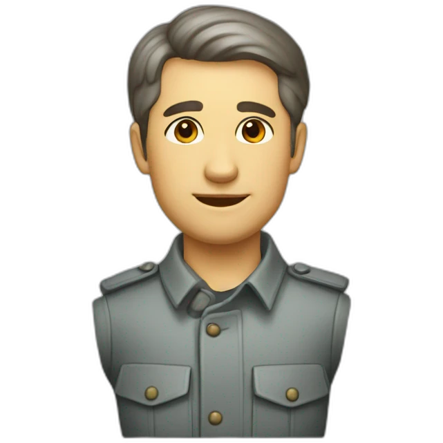 Urss emoji