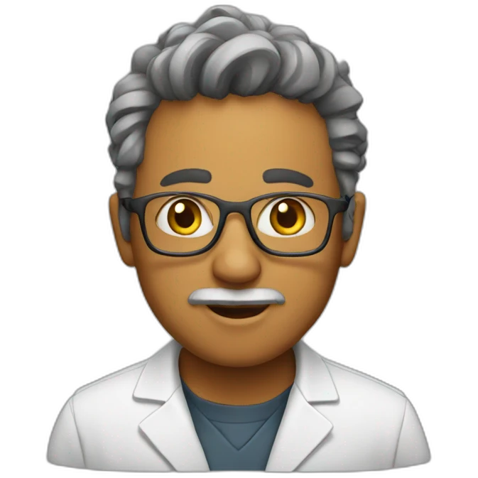 science emoji