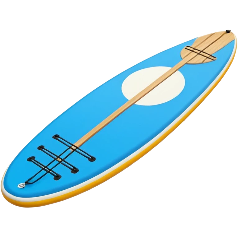 paddle board emoji