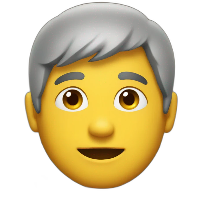 Faticando emoji