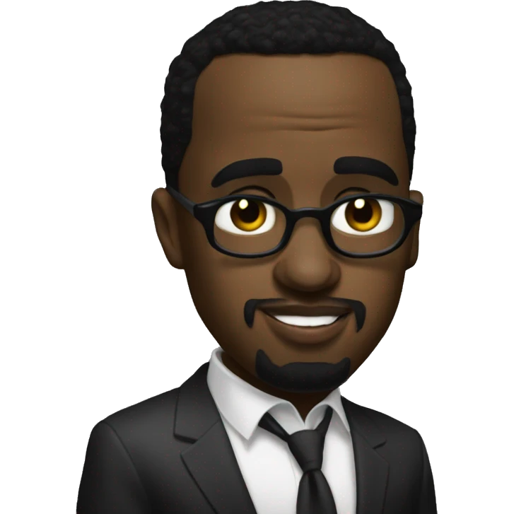 p diddy emoji