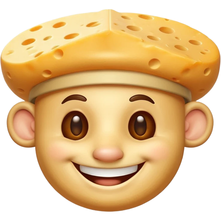 fuck you mr cheese emoji