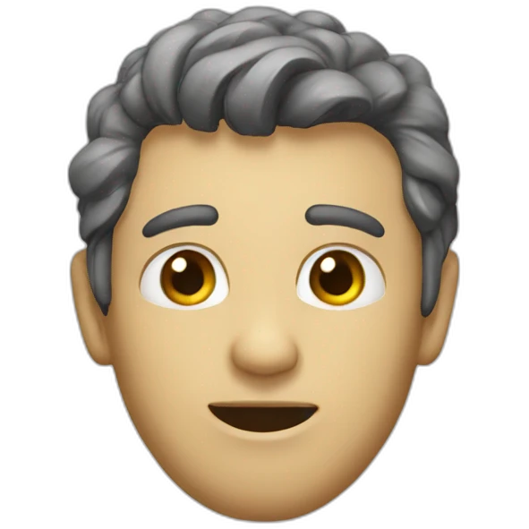 Amongus emoji