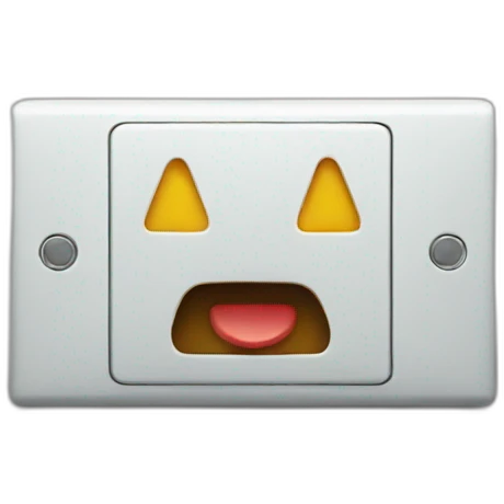 Switch emoji