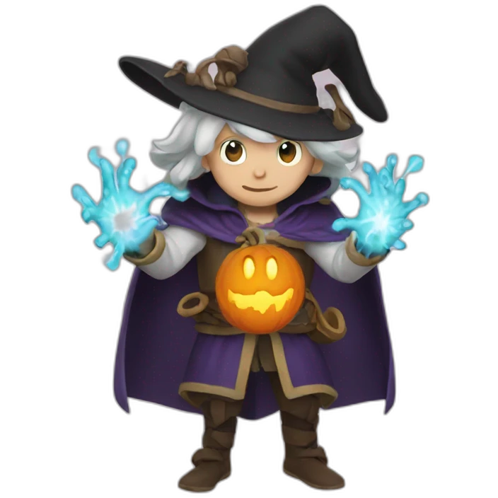 spell emoji